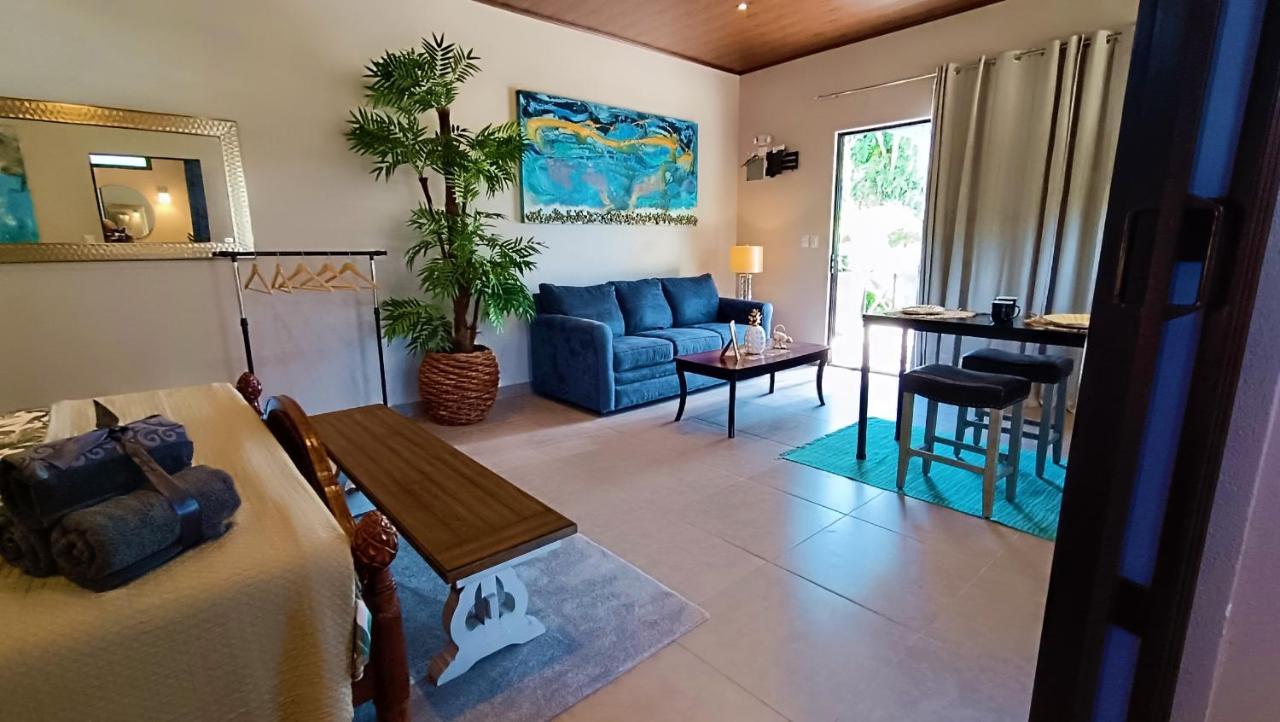 Suite Dream Blue Tamarindo Exterior foto