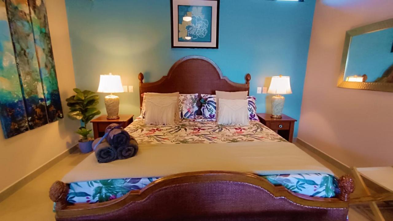 Suite Dream Blue Tamarindo Exterior foto