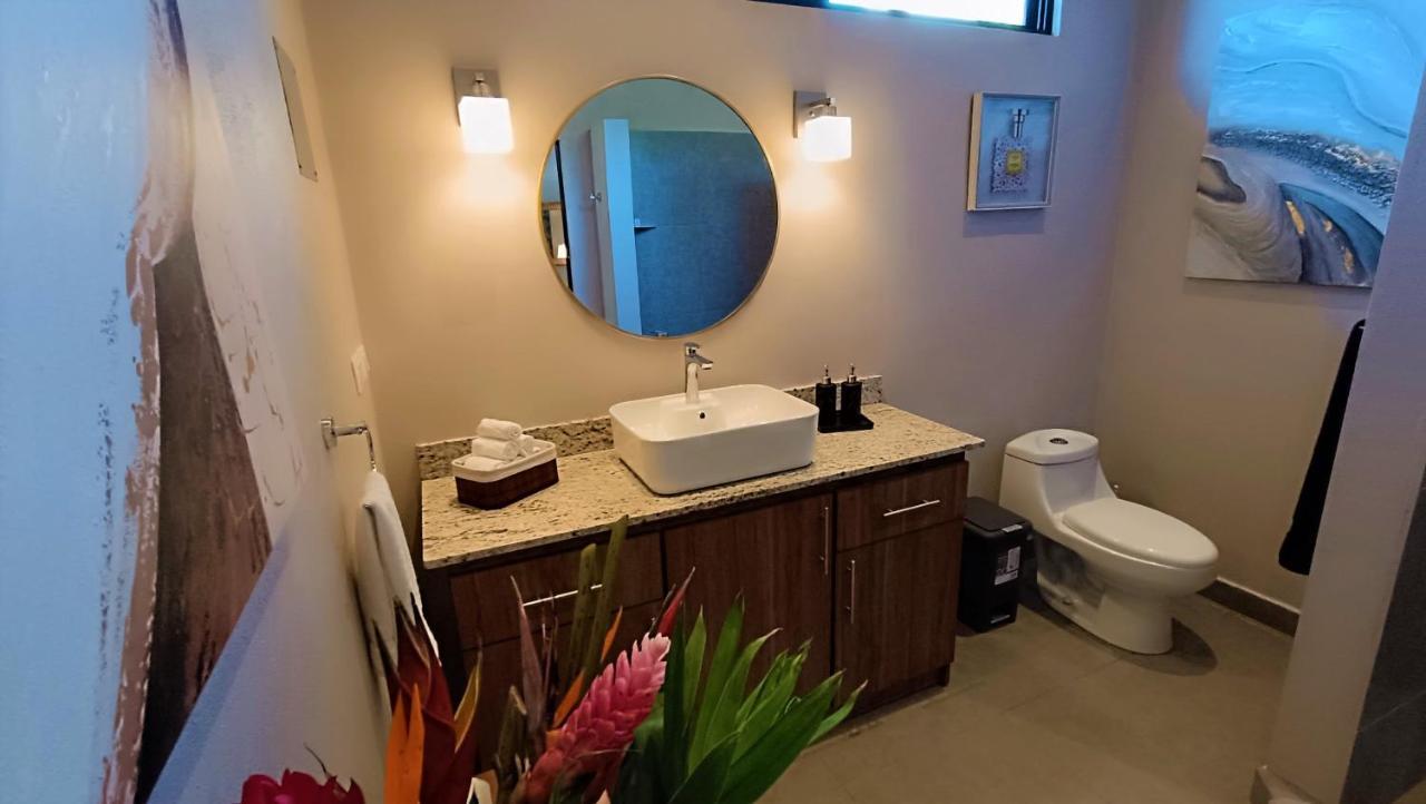 Suite Dream Blue Tamarindo Exterior foto